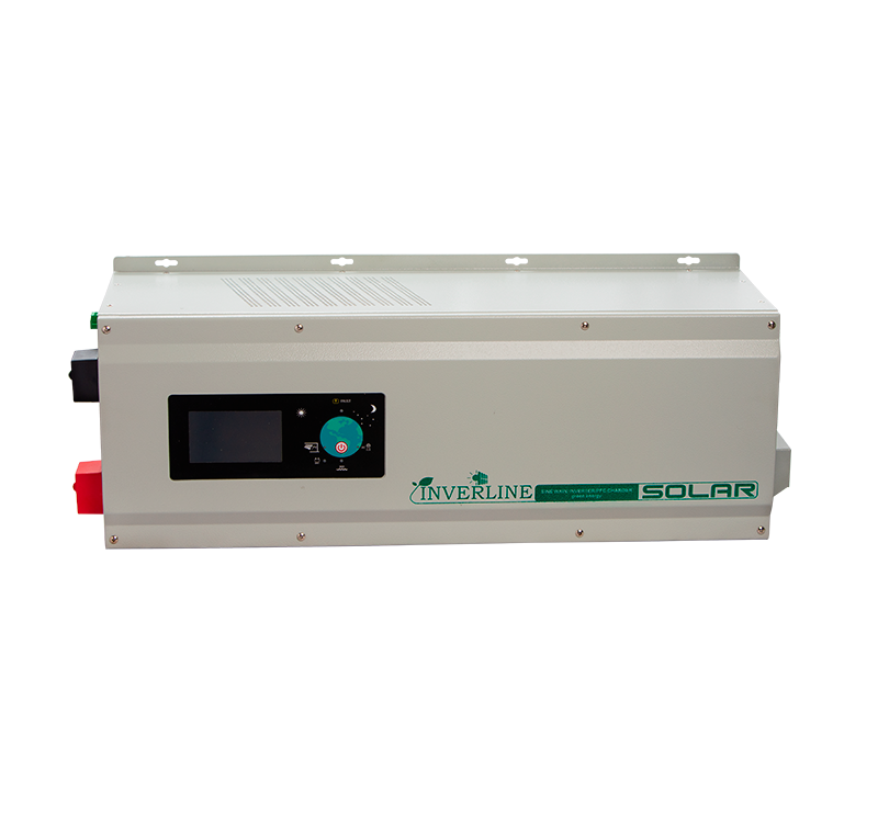 Inverter 1