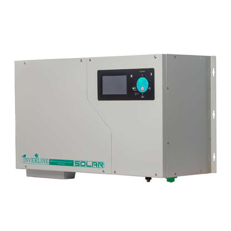 Inverter 5